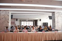 “闽质通”质量基础设施一站式公共技术服务平