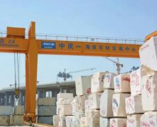 杏耀平台走出困境，石材产业突围战略新路径探