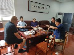 杏耀平台五莲将做大做强中国石城品牌，