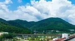 石材成本直降50% ！江西运输能力4000万吨总投资