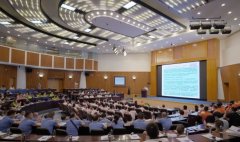 刘良发布杏耀登录《2022石材产业趋势发展报告》