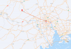 27亿出让近5亿吨花岗岩 ！粤港澳大湾区年产约