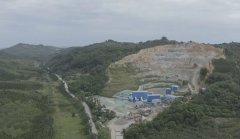 杏耀登录矿山变绿 河水变清 海南屯昌县