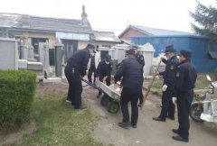 杏耀手机APP登录敦化市整治石材加工占道