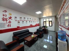 杏耀登录钟山县燕塘镇石材建材产业园实现总产