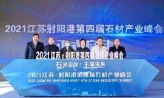 累计投入超15亿元！同绘江苏射阳“石”