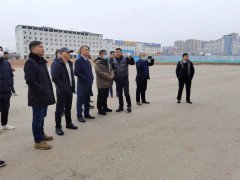 惠安石雕协会与麻城强强联合，看麻城全