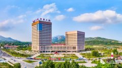 杏耀测速五莲石材产业园：探索绿色高质量发展