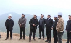 杏耀平台扎实做好花岗岩矿山整改“后半篇”文