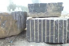 国内一建筑工地挖出50万m3花岗岩，到底能不能卖