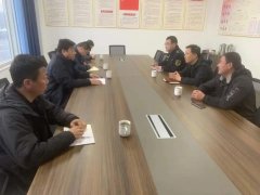 吉林省蛟河市交通运输局来莲交流石材物流改革