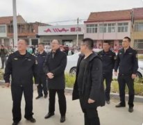 平度市召开第二次大泽山石材加工企业整