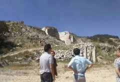 关于庐山市西牯岭矿山开发项目节能审查