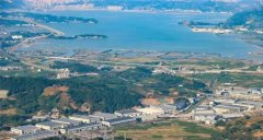 福鼎市政协组织全体委员到白琳镇视察石