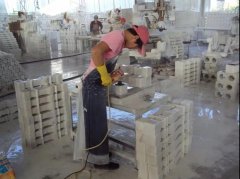 杏耀测速官宣：石材产业不属于高污染产