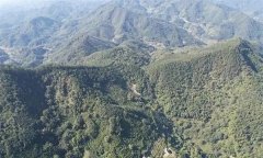 78.5亿！中电建底价竞得云浮郁南县桂圩镇