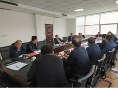 山东省石材行业协会应邀参加莱州市石材