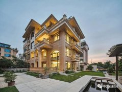 杏耀登录石材好，装修水平要到位，才能