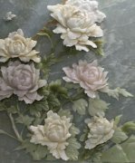 杏耀注册边角料小石块，也有大用处！