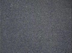 芝麻黑：最有态度的黑色花岗石