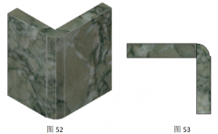 10种石材转角经典设计方案分享【全了】