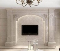 装饰石材墙：18个很棒的石材墙创意