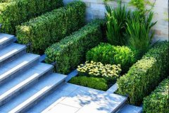 杏耀测速石材工艺 | 5个步骤打造台阶石，6个方案