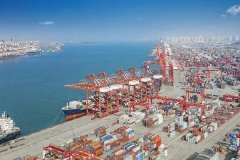 厦门一季度货物贸易进出口增长3.7%，出口花岗岩