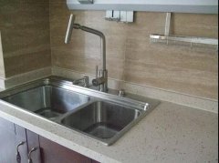 杏耀测速养护 | 如何轻松解决石英石板材