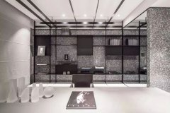 100多年前的意大利水磨石是什么样子的？