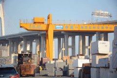 杏耀注册截至8月南安市规上工业产值累计