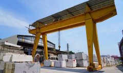 杏耀平台云浮：石材产业迎来“明媚春光