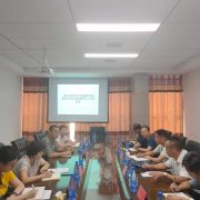 多部门联手助力麻城石材高质量发展