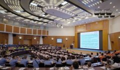 杏耀注册刘良发布《2022石材产业趋势发展