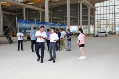 杏耀平台南安市委常委、统战部长到湖北