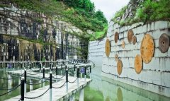 杏耀测速福建宁德市综合整治石材产业 恢复青山