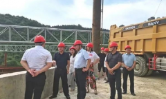 杏耀测速湖北蕲春县毛安山建筑用花岗岩绿色建