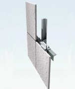 杏耀手机APP登录石材幕墙的耐震性能试验