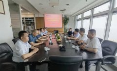 杏耀注册聚焦石材产业升级 麻城市领导赴闽考察