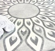 杏耀测速9种大理石铺贴方法