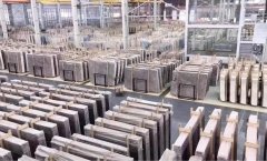 石材业内人才懂的“猫腻”行为