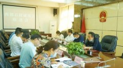 万源市委副书记、市长朱挺强调：加快推进西部