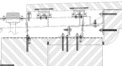 杏耀注册石材幕墙的特殊部位设计处理