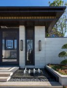 杏耀测速详解园林景观中地面与立面石材