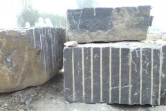 建筑工地挖出50万m3花岗岩能不能卖？这宗