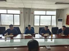 汶上县委常委、副县长张沉静到石材产业