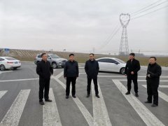 汶上县人大常委会党组副书记、副主任武