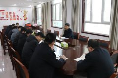 五莲石材产业园（街头镇）按下突破发展