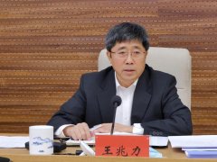 阿城区石材矿山被通报，市委研究部署整