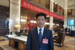 重庆【两会声音】唐世田：加快石材加工